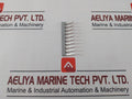 Lot of 10X Phoenix Contact EB 10-6 Insertion Bridge 0201139