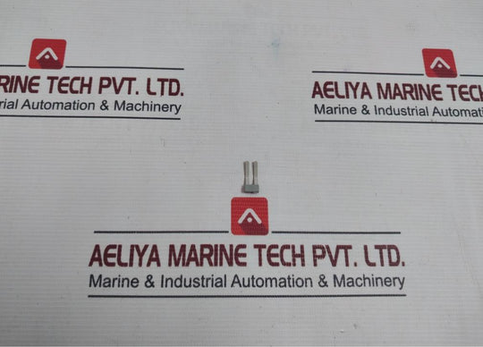 Lot Of 10X PHOENIX CONTACT EBL 2-5 Insertion Bridge