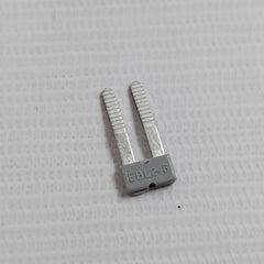 Lot Of 10X PHOENIX CONTACT EBL 2-5 Insertion Bridge