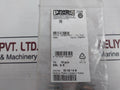 Lot Of 10X PHOENIX CONTACT EBL 2-5 Insertion Bridge