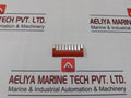 Lot of 10X Phoenix Contact FBS 10-5 Plug-in Bridge 3030213