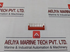 Lot of 10X Phoenix Contact FBS 10-5 Plug-in Bridge 3030213