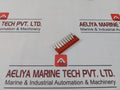 Lot of 10X Phoenix Contact FBS 10-5 Plug-in Bridge 3030213