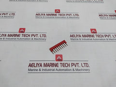 Lot of 10X Phoenix Contact FBS 10-6 Plug-In Bridge 4 017918 188580