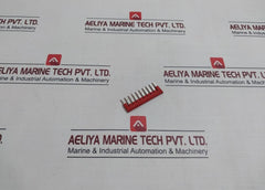 Lot of 10X Phoenix Contact FBS 10-6 Plug-In Bridge 4 017918 188580