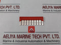 Lot of 10X Phoenix Contact FBS 10-8 Plug-in Bridge 3030323