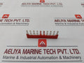 Lot of 10X Phoenix Contact FBS 10-8 Plug-in Bridge 3030323