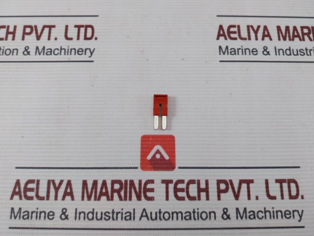 Lot Of 10X Phoenix Contact Fbs 2-5 Plug-in Bridge 3030161