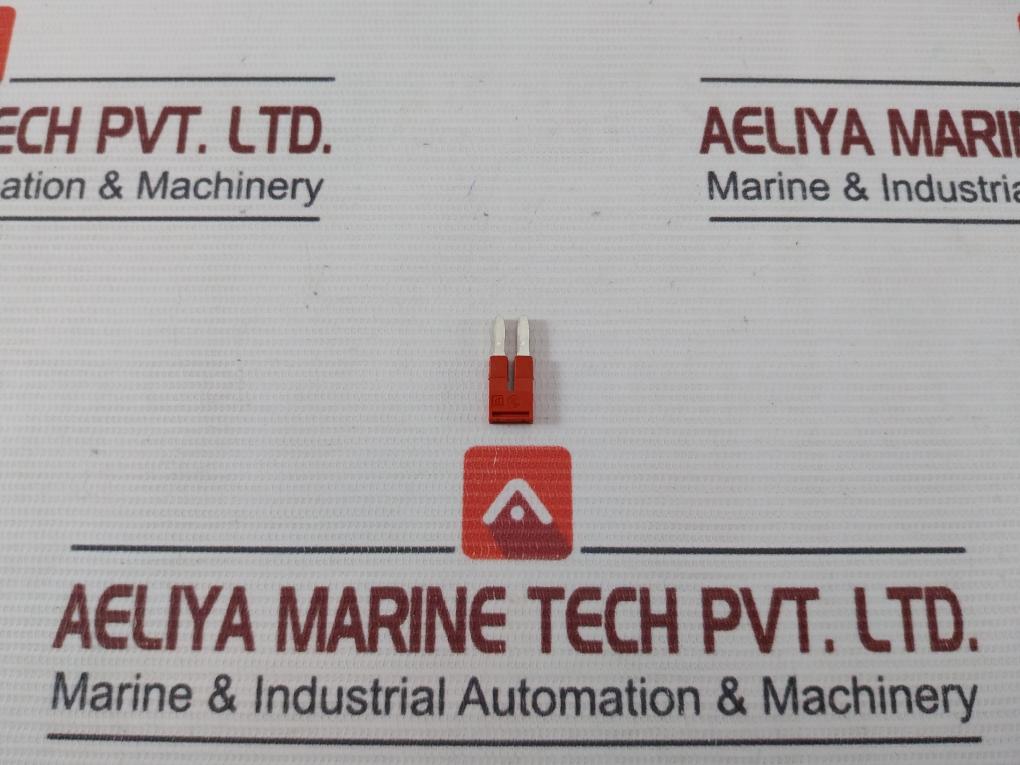 Lot Of 10X Phoenix Contact Fbs 2-5 Plug-in Bridge 3030161