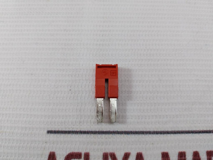 Lot of 10X Phoenix Contact FBS 2-5 Plug-in Bridge 3030161