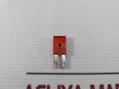Lot of 10X Phoenix Contact FBS 2-5 Plug-in Bridge 3030161