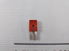 Lot of 10X Phoenix Contact FBS 2-5 Plug-in Bridge 3030161
