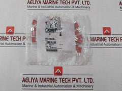 Lot of 10X Phoenix Contact FBS 2-5 Plug-in Bridge 3030161