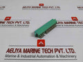 Lot Of 10X Phoenix Contact Sfl (2,8-0,8) F48 Female Connector Strip