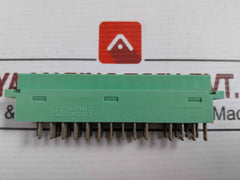 Lot Of 10X Phoenix Contact Sfl (2,8-0,8) F48 Female Connector Strip