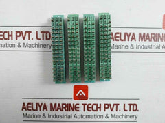 Lot Of 10X Phoenix Contact Sfl (2,8-0,8) F48 Female Connector Strip