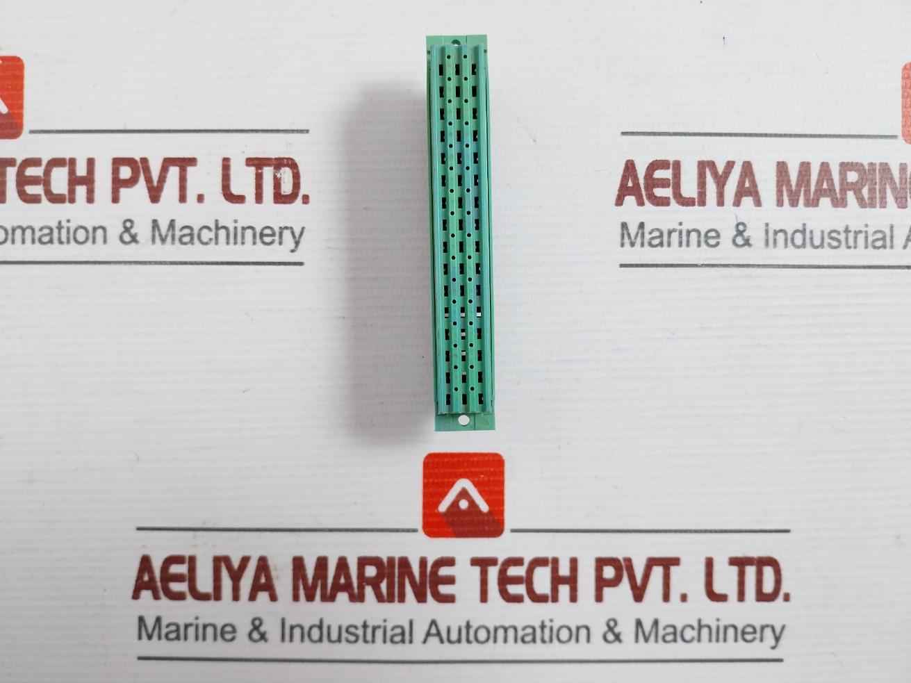 Lot Of 10X Phoenix Contact Sfl (2,8-0,8) F48 Female Connector Strip