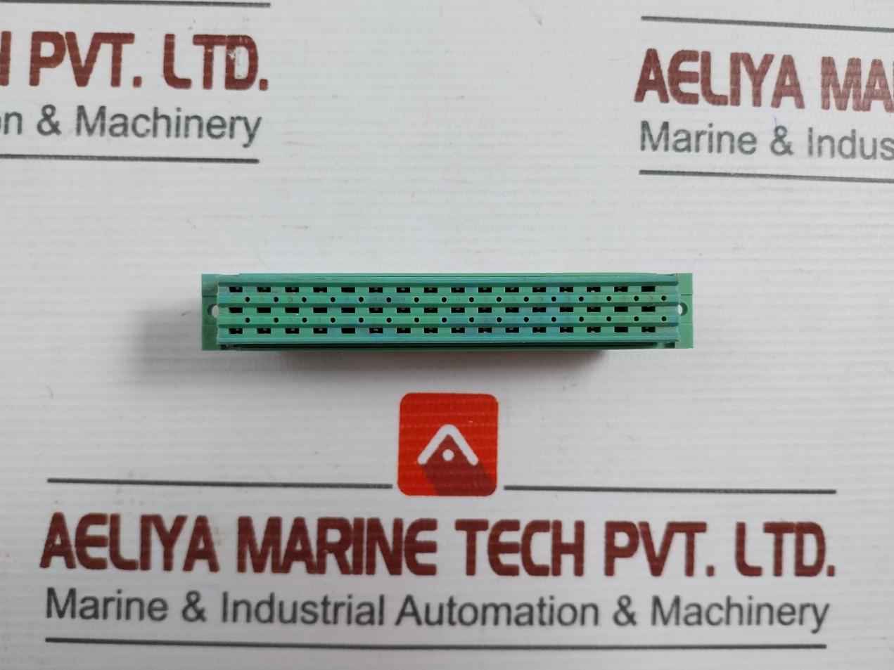 Lot Of 10X Phoenix Contact Sfl (2,8-0,8) F48 Female Connector Strip