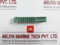 Lot Of 10X Phoenix Contact Sfl (2,8-0,8) F48 Female Connector Strip