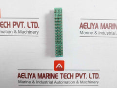 Lot Of 10X Phoenix Contact Sfl (2,8-0,8) F48 Female Connector Strip