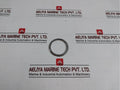 Lot of 10X PILLAR Spiral Wound Gasket F/ High Pressure Valve 14N-000-07W V3-A265