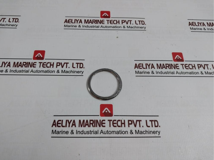 Lot of 10X PILLAR Spiral Wound Gasket F/ High Pressure Valve 14N-000-07W V3-A265
