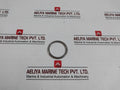 Lot of 10X PILLAR Spiral Wound Gasket F/ High Pressure Valve 14N-000-07W V3-A265