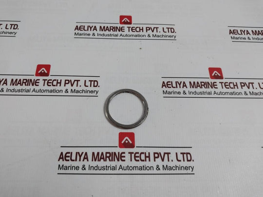 Lot of 10X PILLAR Spiral Wound Gasket F/ High Pressure Valve 14N-000-07W V3-A265