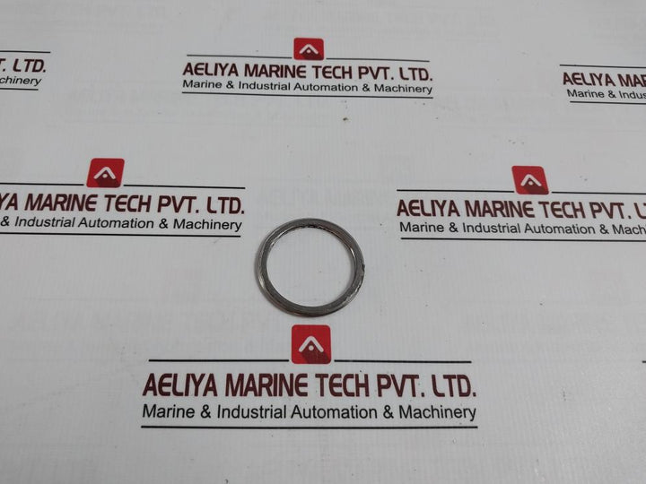 Lot of 10X PILLAR Spiral Wound Gasket F/ High Pressure Valve 14N-000-07W V3-A265