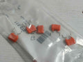 Lot Of 10X Polyester Film Capacitor Rs 115-578 A 305 (10 Packet = 50 Pcs)