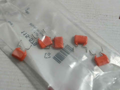 Lot Of 10X Polyester Film Capacitor Rs 115-578 A 305 (10 Packet = 50 Pcs)
