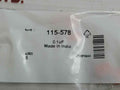 Lot Of 10X Polyester Film Capacitor Rs 115-578 A 305 (10 Packet = 50 Pcs)
