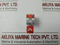 Lot Of 10X Power Relay 250 Vac 60Hz Weidmuller Rcm370730
