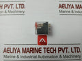 Lot Of 10X Power Relay 250 Vac 60Hz Weidmuller Rcm370730