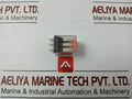 Lot Of 10X Power Relay 250 Vac 60Hz Weidmuller Rcm370730