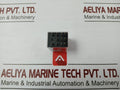 Lot Of 10X Power Relay 250 Vac 60Hz Weidmuller Rcm370730