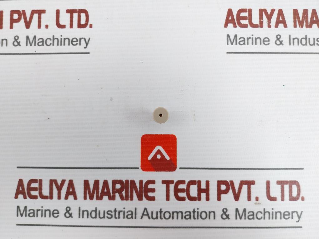 Lot Of 10X Psl613301 Knurled Head Nut Peek Waters