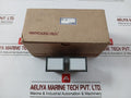 Lot Of 10X Rectangular Lamp 12-24V D.C/A.C Part No Cr40-d0W Hanyoung Nux