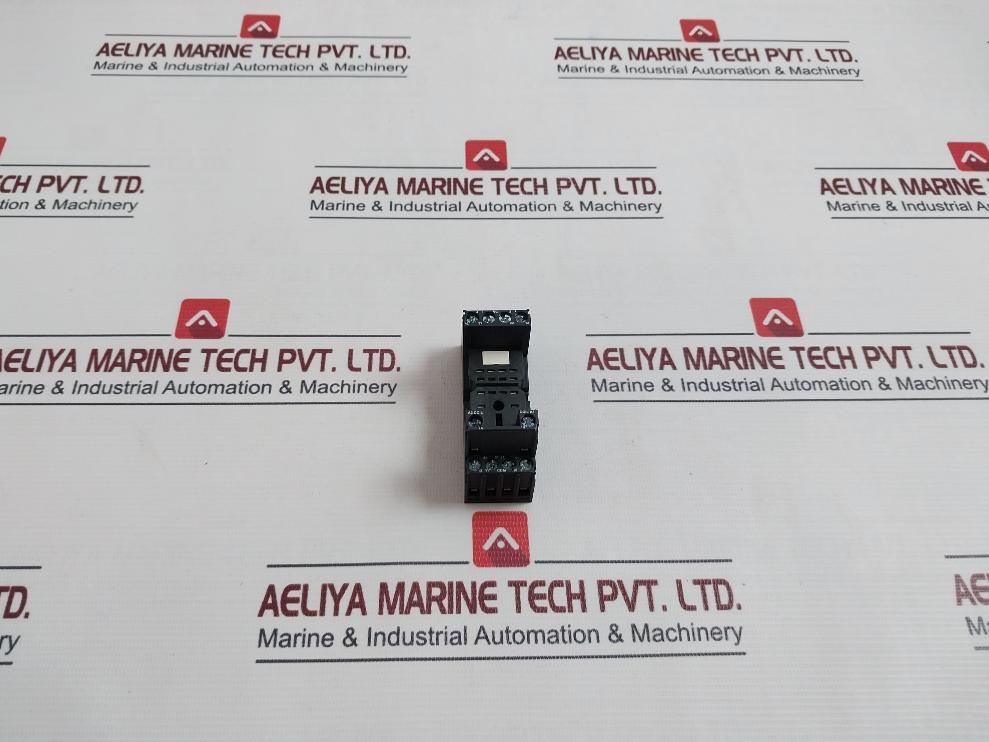 Lot Of 10X Relay Socket