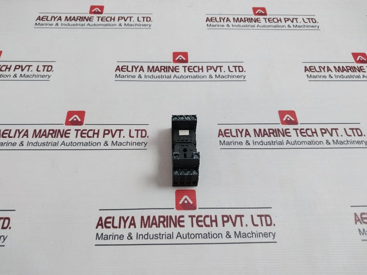 Lot of 10X Relay Socket