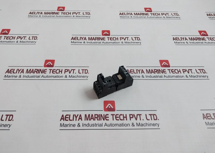 Lot of 10X Relay Socket