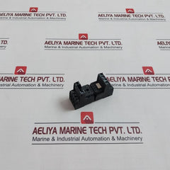 Lot of 10X Relay Socket