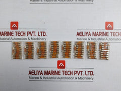 Lot Of 10X Rosma Cylindrical Cartridge Fuse 2A 250V