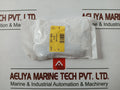 Lot of 10X RS 227-5969 Pneumatic Push-to-Connect Fitting 6mm 1/4 Inch
