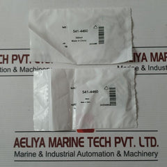 Lot of 10X RS 541-4460 Fuse 500MA