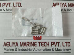 Lot of 10X RS 541-4460 Fuse 500MA
