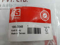 Lot Of 10X Rs Pro 186-3048 Pro Rj45 Coupler