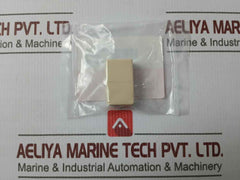 Lot Of 10X Rs Pro 186-3048 Pro Rj45 Coupler