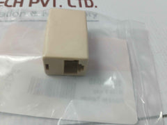 Lot Of 10X Rs Pro 186-3048 Pro Rj45 Coupler