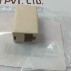 Lot Of 10X Rs Pro 186-3048 Pro Rj45 Coupler